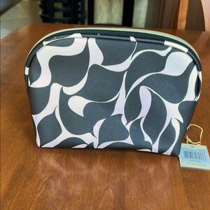 New Trina Turk Cosmetic Bag